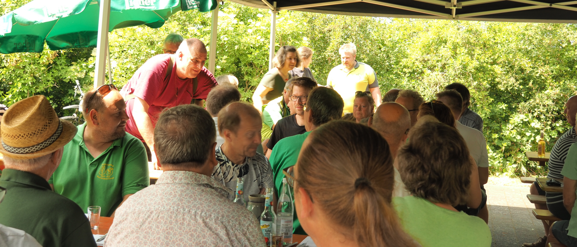 Apfelweinwettbewerb 2026